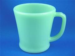 Jadeite D-Handle