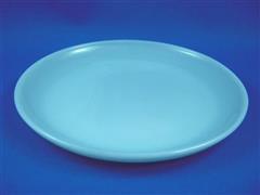 Turquise 7.25" Salad Plate