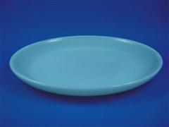 Turquise 7.25" Salad Plate