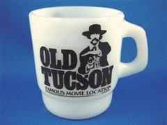 Old Tucson