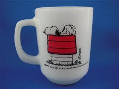 Snoopy Morning Allergy