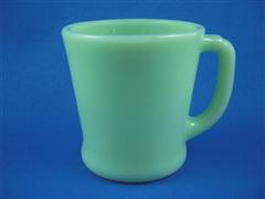 Jadeite D-Handle