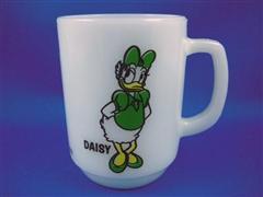 Pepsi Daisy Duck