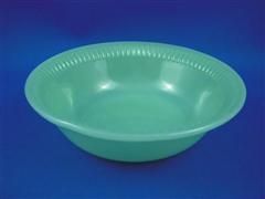 Jadeite Jane Ray Dessert Bowl