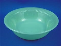 Jadeite Jane Ray Dessert Bowl