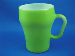 Soda mug Lightgreen