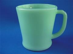 Jadeite D-Handle