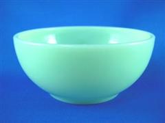 Jadeite Cereal Bowl