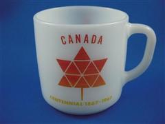 CANADA　CENTENNIAL　フェデラル社