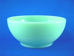 Jadeite Cereal Bowl