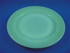 Jadeite Restaurant Ware Pie Salad Plate