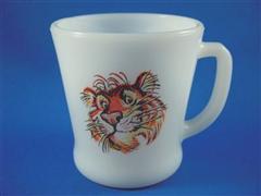 Esso Tiger Mug