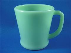 Jadeite D-Handle