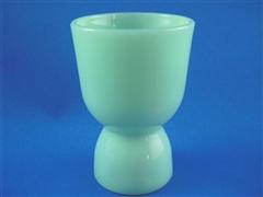 Jadeite Egg Cup