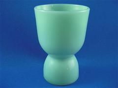 Jadeite Egg Cup