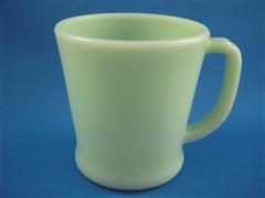 Jadeite D-Handle