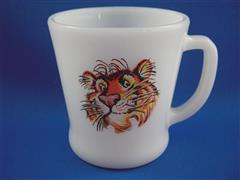 Esso Tiger Mug