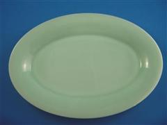 Jaduite Restaurant ware G308 Plate