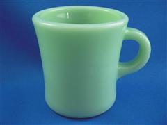 Jadeite Heavy C-Handle