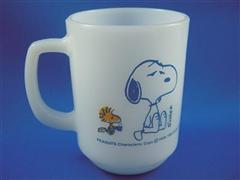 Snoopy Coffee Break
