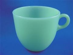 Jadeite St.Denis Cup