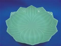 Jadeite Leaf&Blossom