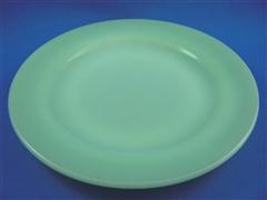 Jadeite Restaurant Ware Pie Salad Plate