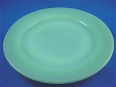 Jadeite Restaurant Ware Pie Salad Plate