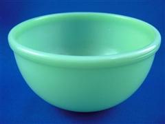 Jadeite ビーデットエッジボウル（S）