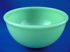 Jadeite ビーデットエッジボウル（S）