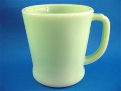 Jadeite D-Handle