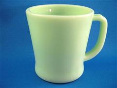 Jadeite D-Handle