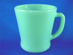 Jadeite D-Handle