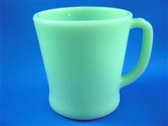 Jadeite D-Handle