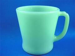 Jadeite D-Handle