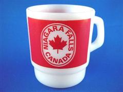 Niagara Falls Mug