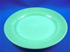 Jadeite Restaurant Ware Dinner Plate