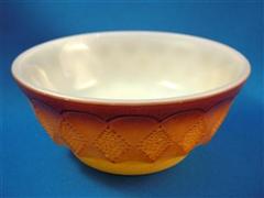 Kimberly Cereal Bowl (Brown)
