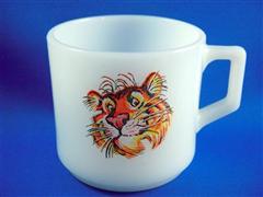 Esso Tiger Mug