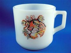 Esso Tiger Mug