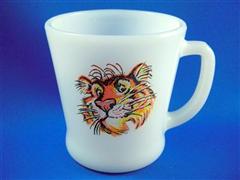 Esso Tiger Mug