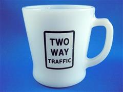 Two Way Traffic