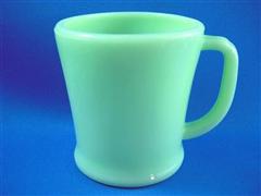 Jadeite Shaving