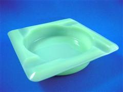 Jadeite Ashtray