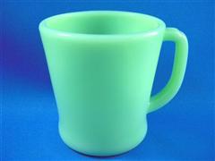 Jadeite D-Handle