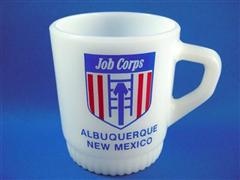 Job Corps