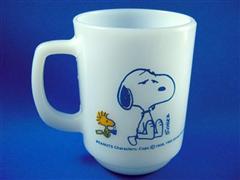 Snoopy Coffee Break