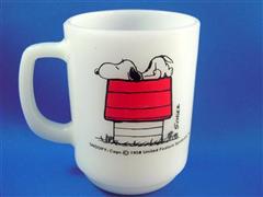 Snoopy Morning Allergy