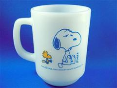 Snoopy Coffee Break