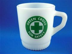 Green　Cross